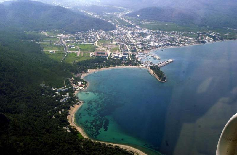 Ambassador Plaza Hotel Kemer Exterior photo